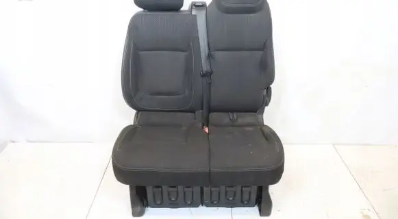Renault Trafic III (X82) Front driver seat 