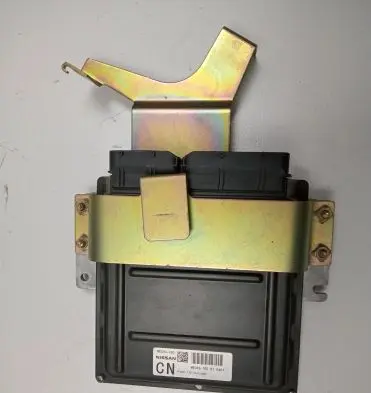 Nissan Murano Z50 Engine control unit/module MEC63-760