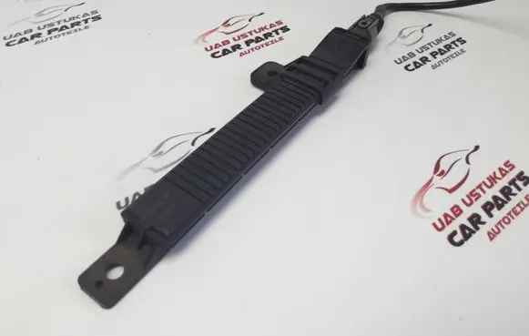 Tire pressure sensor