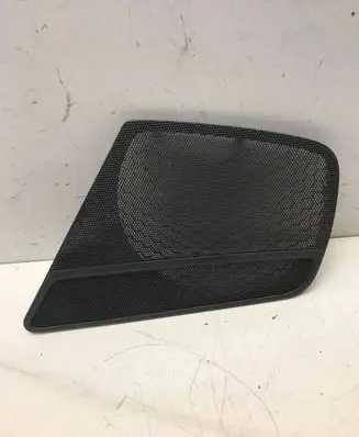 Front door speaker cover trim