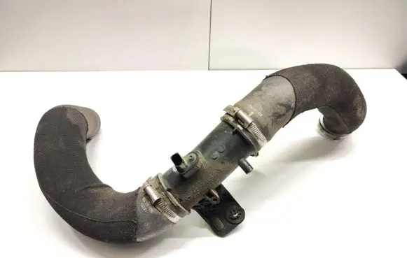 Audi Q5 SQ5 Intercooler hose/pipe 80A145681B