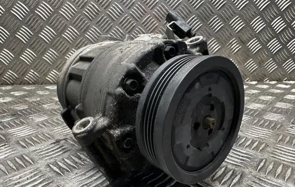 Air conditioning (A/C) compressor (pump)