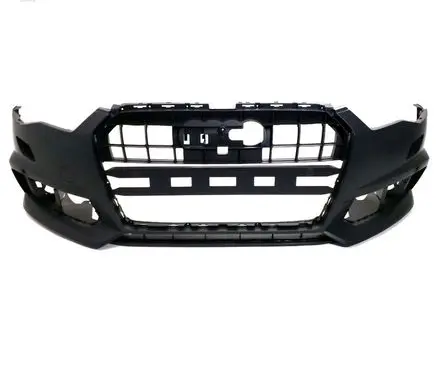 Audi A6 C7 Front bumper 4G0807065F