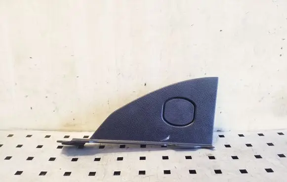 Land Rover Freelander 2 - LR2 Dashboard side end trim 6H5204480AE