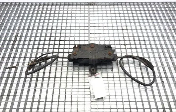 BMW 7 F01 F02 F03 F04 Hand brake/parking brake motor 6797789