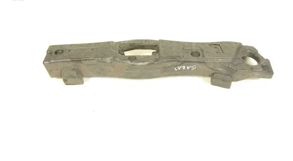 BMW X6 E71 Rear bumper foam support bar 7185721