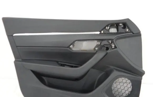 Peugeot 5008 II Front door card panel trim 98216646ZD