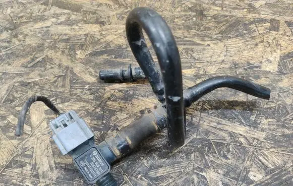 Cadillac SRX Sensor 20876799 0265005321