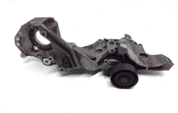 Volkswagen PASSAT CC Generator/alternator bracket 03L903143D