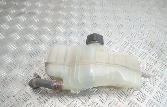 Nissan Micra Coolant expansion tank/reservoir 21710AX600