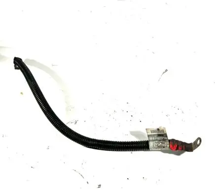 BMW 5 E60 E61 Wires (generator/alternator) 7789222 12527789222