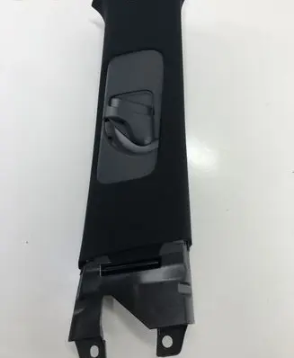 Toyota RAV 4 (XA40) (B) pillar trim (top) 6241042090