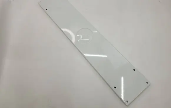 Mercedes-Benz Vito Viano W638 Other exterior part A9063100546