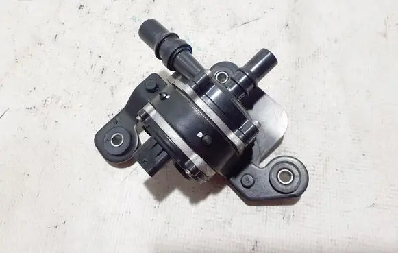 KIA Sportage Electric auxiliary coolant/water pump 369103D921