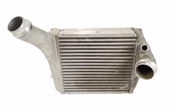 Porsche Panamera (970) Intercooler radiator 97011020902