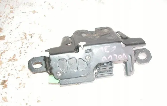 Volvo C30 Tailgate/trunk/boot lock/catch/latch