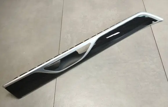 BMW 7 G11 G12 Rear door card trim 7851833