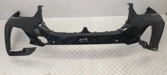 BMW X5 G05 Front bumper