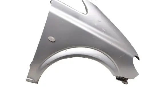 Mercedes-Benz Vito Viano W639 Fender 