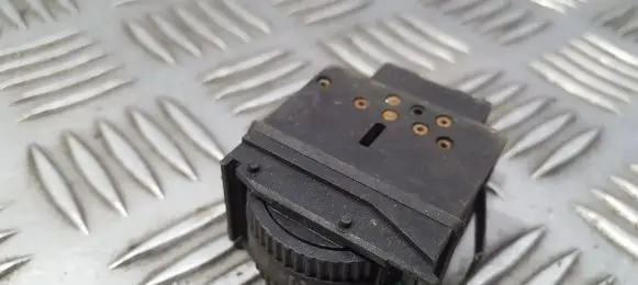 Volkswagen Jetta II Headlight level height control switch 1248202310