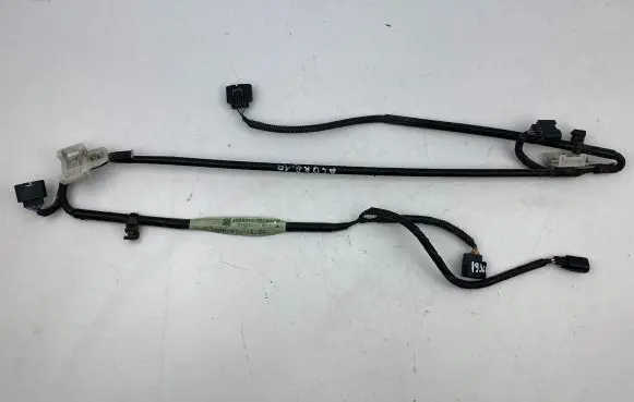 Parking sensor (PDC) wiring loom