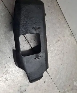 Volkswagen Transporter - Caravelle T4 Engine cover (trim) 074129900A 012777 054267
