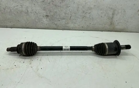 BMW 3 F30 F35 F31 Rear driveshaft 7609351
