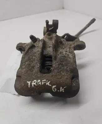 Renault Trafic II (X83) Rear brake caliper