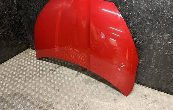 Toyota Yaris XP210 Engine bonnet/hood 