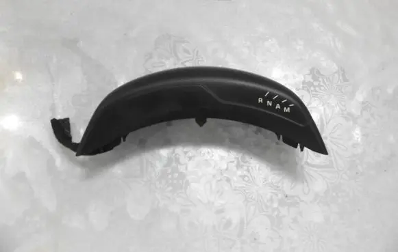 Citroen C4 Grand Picasso Steering wheel column trim 9660065477