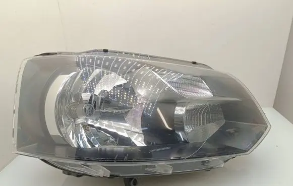 Volkswagen Transporter - Caravelle T5 Headlight/headlamp 7E1941016H LE08A6194 030125430200