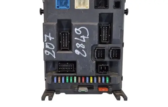 Fuse module