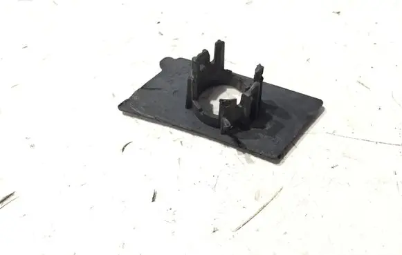 Tesla Model S Front parking sensor holder (PDC) 104851600B