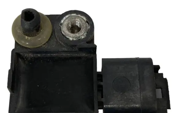 BMW 7 F01 F02 F03 F04 Airbag deployment crash/impact sensor 9159311