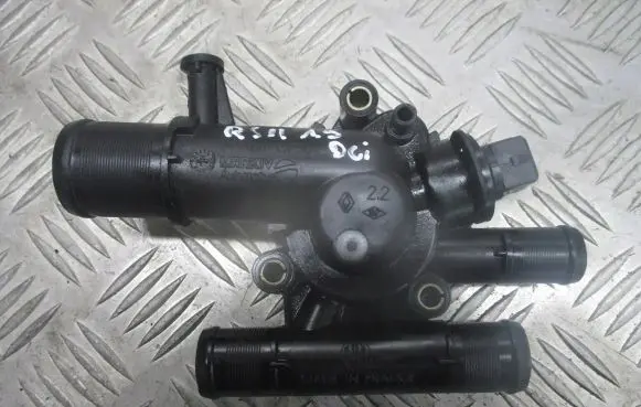 Renault Scenic II - Grand scenic II Thermostat housing 
