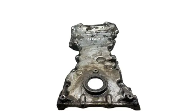 Opel Antara Timing chain cover T7769193J CUZ212777K9 1211020459