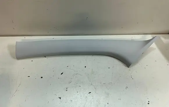 Peugeot 208 (A) pillar trim 9673750377