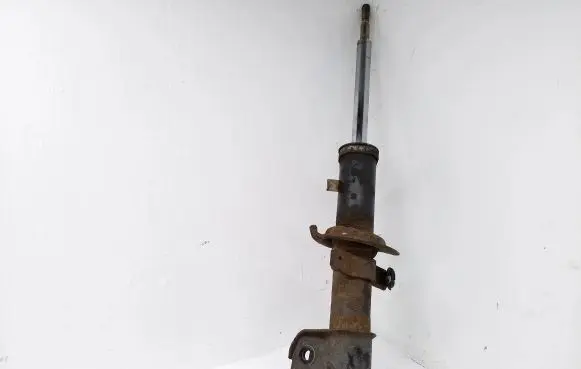 Renault Trafic II (X83) Front shock absorber/damper