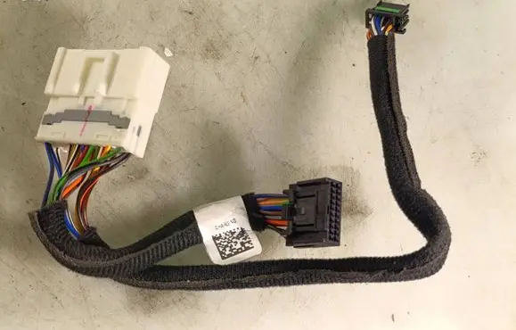 Hyundai Bayon Other wiring loom 84619Q0300