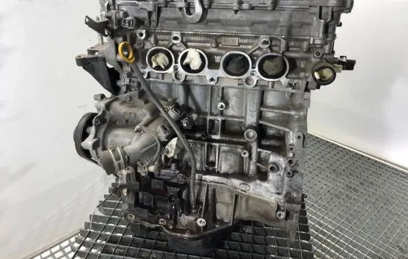 Toyota RAV 4 (XA40) Engine 2AR