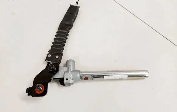 KIA Sportage Front seatbelt 88841-3U200