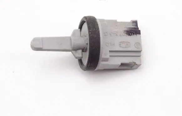 Volkswagen Golf V Interior temperature sensor 1K0907543G