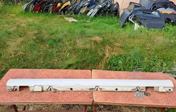 Mercedes-Benz C W205 Sill A2056900840