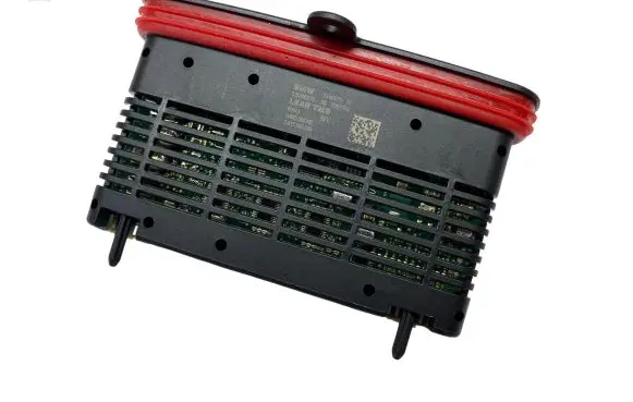 BMW 7 F01 F02 F03 F04 Headlight ballast module Xenon 744087501