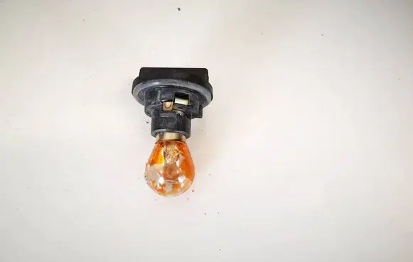 Skoda Octavia Mk2 (1Z) Headlight part 