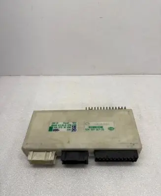 BMW 5 E39 Comfort/convenience module 61358378635 12037310