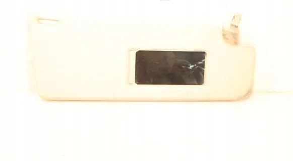 Seat Altea XL Sun visor clip/hook/bracket 
