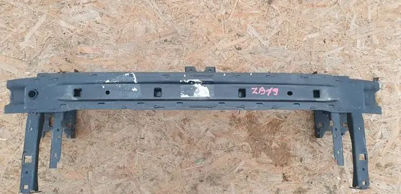 Skoda Fabia Mk4 (6VA) Front bumper cross member 6VA807109 ZB19 1654641001