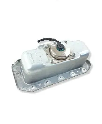 BMW 3 F30 F35 F31 Passenger airbag 34089354