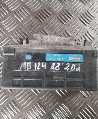 Mercedes-Benz E W124 ABS control unit/module 0055452132 95021262 0265101016